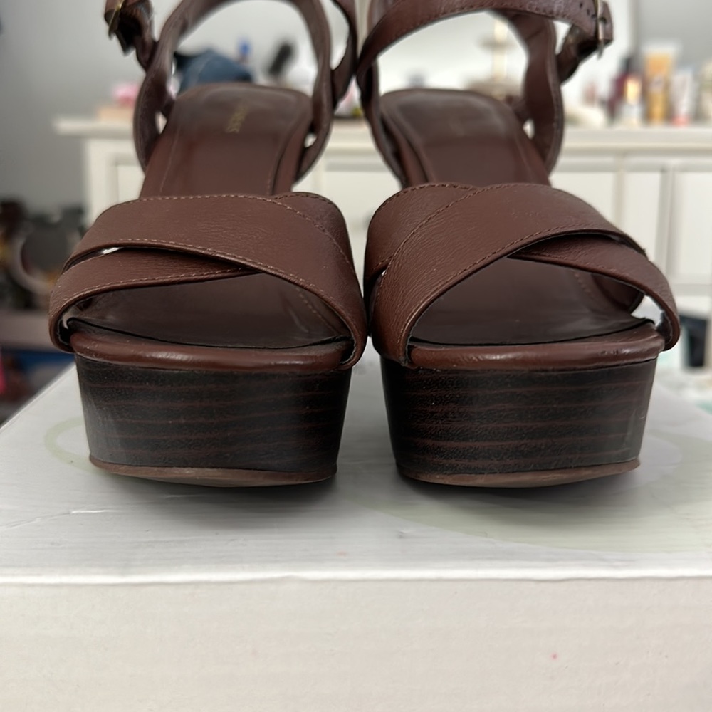 express wedges - Picture 3 of 8